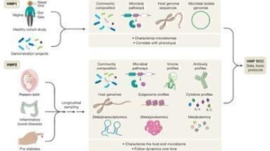 Automating for Multi-omics Workflows for drug discovery and toxicology