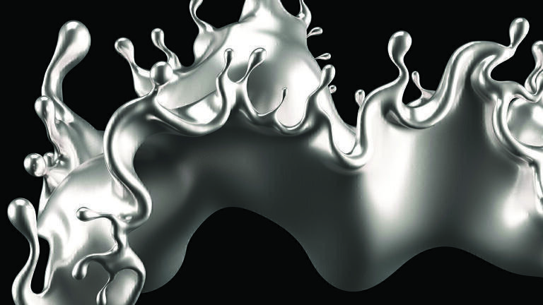 Mercury Challenges in a Changing World
