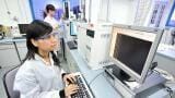 Food Analysis has Never Been so Challenging or Exciting