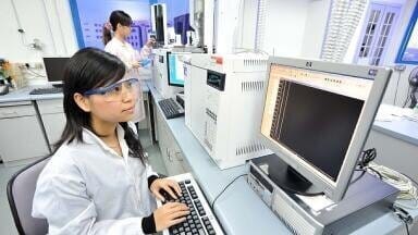 Food Analysis has Never Been so Challenging or Exciting