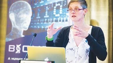 The silver lining in the Brexit cloud - Can the UK lead the way to develop a strategy for replacing animals in scientific procedures?