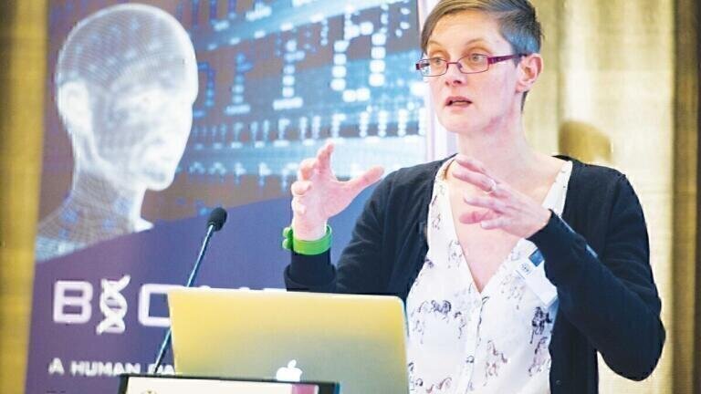 The silver lining in the Brexit cloud - Can the UK lead the way to develop a strategy for replacing animals in scientific procedures?