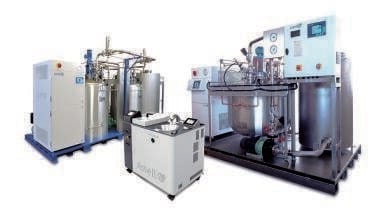 Battling Biohazardous Liquid Laboratory Waste
