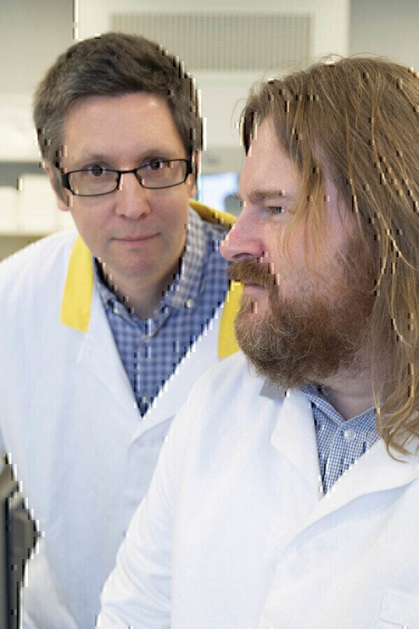 The E484K mutation - a 'backdoor' to undoing vaccine efforts - Mar 10 2021 - Professor Martin Michaelis and Dr Mark Wass - Life Science News Articles - Vimarsana News