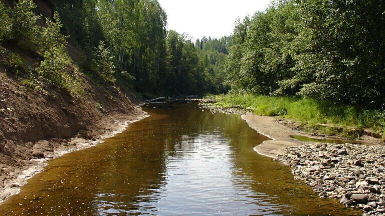 The evolution of monitoring under the European Water Framework Directive