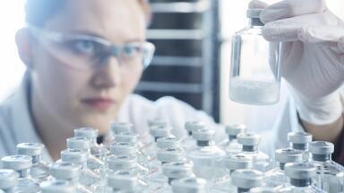 A 2020 Hindsight Look at How COVID-19 Has Affected the Freeze Drying Industry and What We Have Learned from It