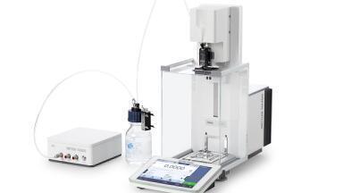 How gravimetric sample preparation is helping pharmaceutical manufacturers meet the demands of consumers, regulators, and the market