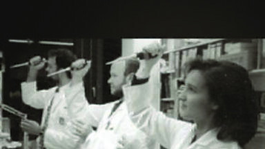 40 years of Laboratory Technology
