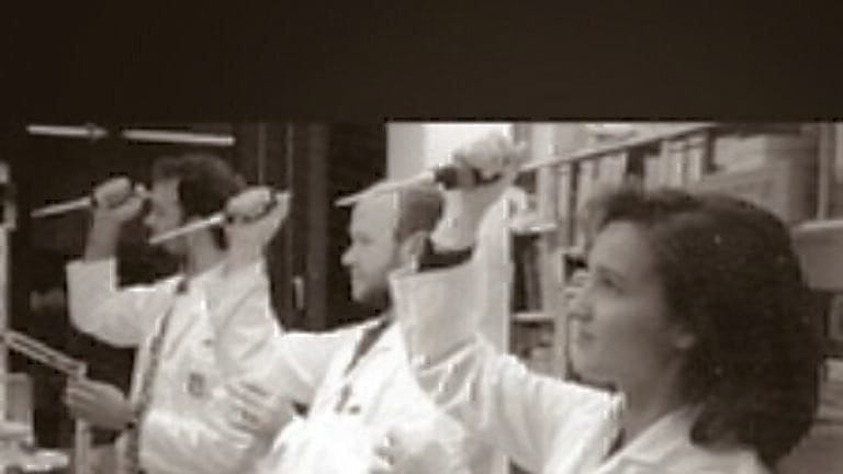 40 years of Laboratory Technology