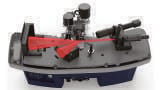 Think SYNC: Taking Laser Diffraction to the Next Level