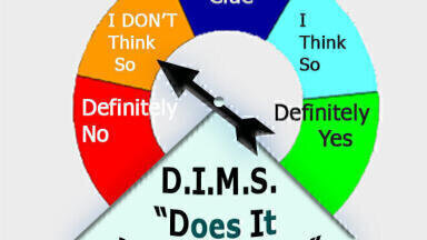 Six Sigma – Does It Make Sense in Risk Management?