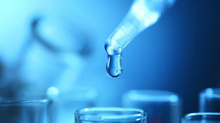 Towards smart water analysis - The road to predictive preventative maintenance in online TOC monitoring