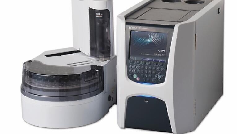 Be on the safe side: Evaluation of cleaning procedures for medical devices employing TOC measurement