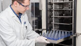 Advancements in Freeze Drying Production & the Impacts on Scale, Sustainability and Compliance