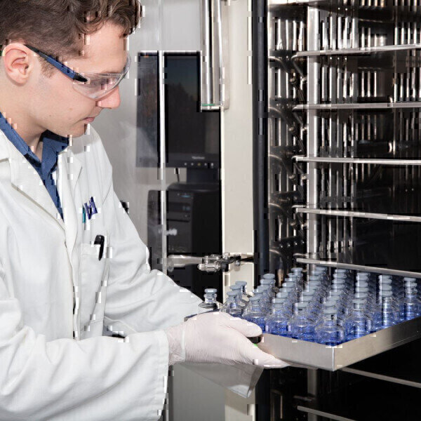Advancements in Freeze Drying Production & the Impacts on Scale, Sustainability and Compliance - Oct 25 2021 - Aimee Blakemore - Life Science News Articles - Vimarsana News