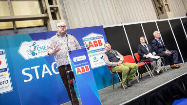 Face-to-face events finally start up – but how will attendance fare?
