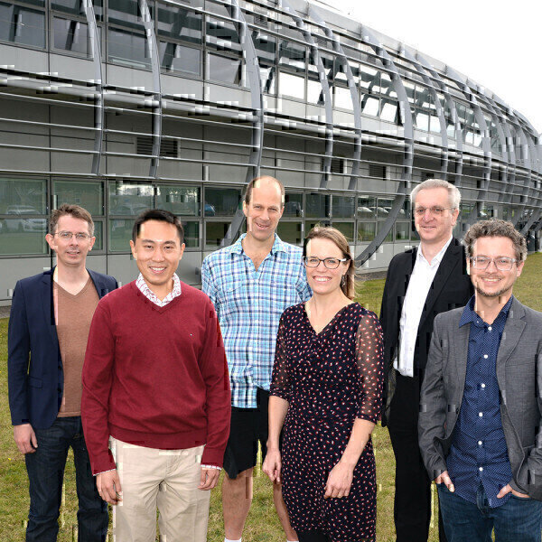 Consortium focuses on drug solutions to fight Covid  - Oct 25 2021 - Diamond Light Source - Life Science News Articles - Vimarsana News