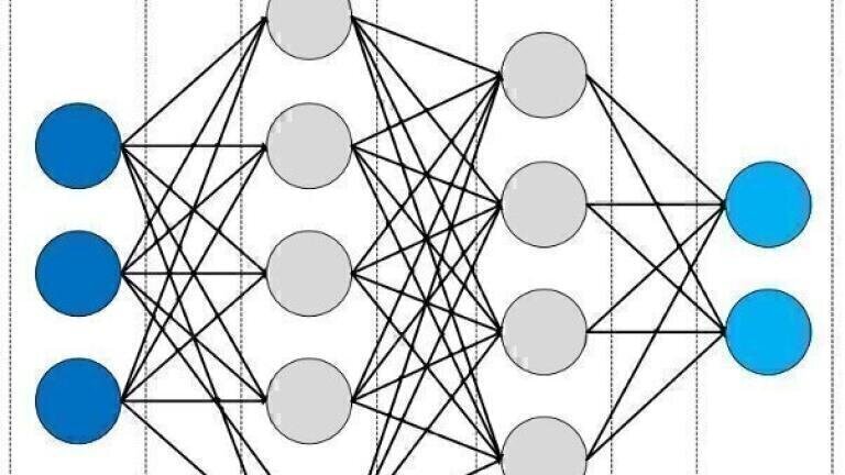 What is AI and how can it be applied to scientific instruments?