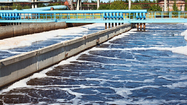 Quantification of Ammonium Cations in Industrial Wastewater using Ion Chromatography