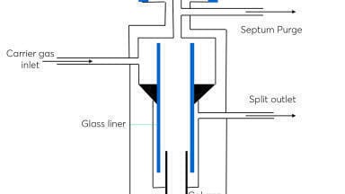 Addressing Challenges Associated with Gas Chromatography Injection Techniques