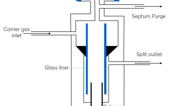 Addressing Challenges Associated with Gas Chromatography Injection Techniques
