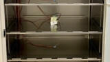 Measuring ULT Freezer Temperature Performance