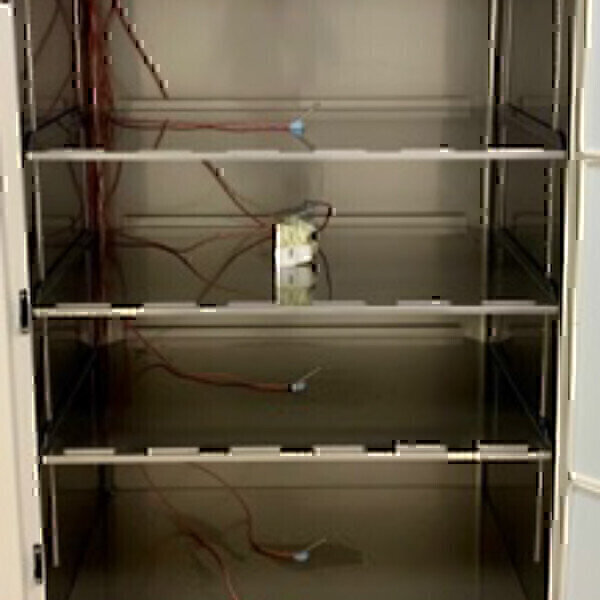 Measuring ULT Freezer Temperature Performance - Vimarsana News
