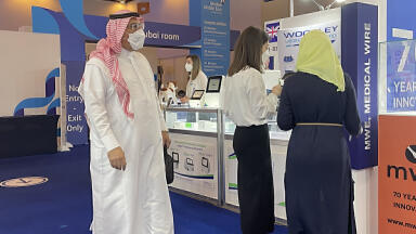 Medlab conference predicts increasingly equipment-heavy labs and the migration of routine testing from hospitals to pharmacies