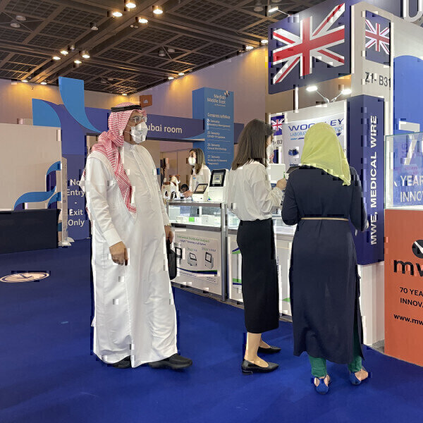 Medlab conference predicts increasingly equipment-heavy labs and the migration of routine testing from hospitals to pharmacies - Vimarsana News