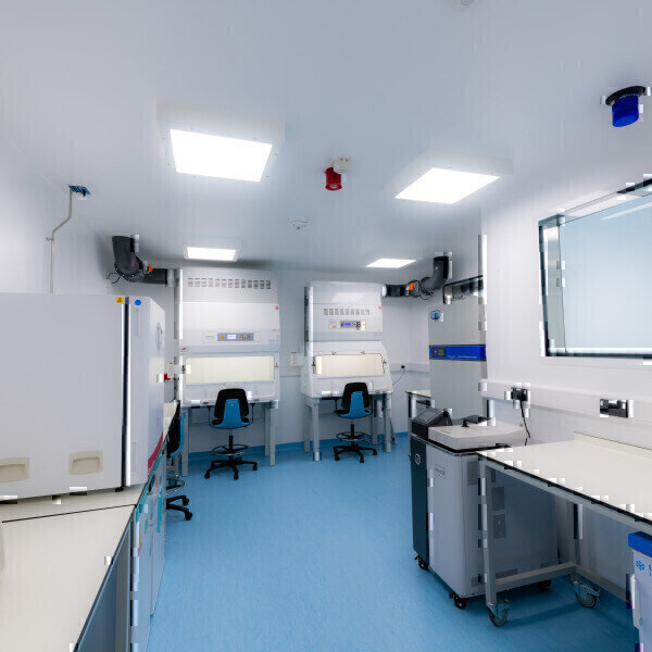 Supplying Portable, 'Plug & Play' Autoclaves to £4.2 million EU-backed Secure Facility for Animal & Human Pathogen Research - Mar 03 2022 - Liz Parkinson - Life Science News Articles - Vimarsana News