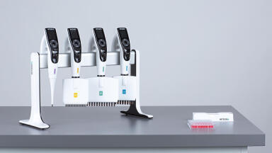 How to Guarantee your Pipettes Lead Long and Happy Lives