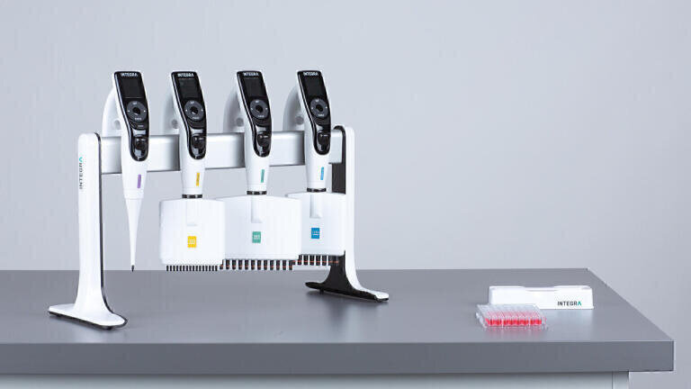 How to Guarantee your Pipettes Lead Long and Happy Lives