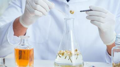 Advanced Analytics in The Lab: How AI-Powered Analytics Transforms LIMS Data into Valuable, Action-Ready Insights