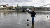 Emerging chemical contaminants: Water analysis moves up a gear