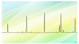 Determination of the instrument detection limit of the ISQ 7610 single quadrupole GC-MS with the ExtractaBrite electron ionisation source