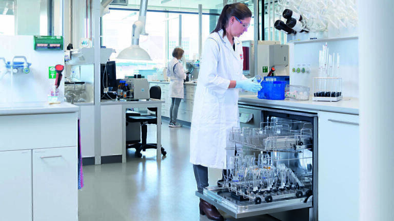 Why failing to decontaminate your glassware could be devastating for your research
