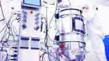 Optimising Bioreactor Yields with Smart Sensors