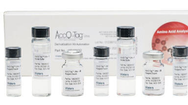 Amino Acid Analysis using Andrew+ Automated Preparation