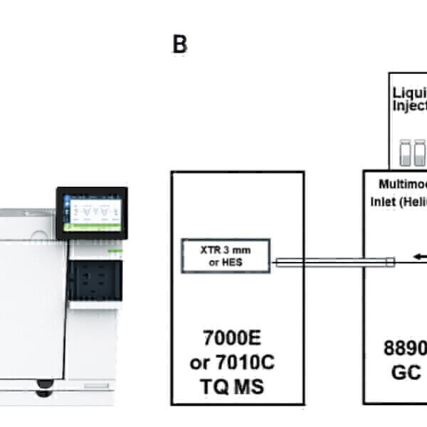 Five Key Practices for Pesticide Analysis in Challenging Food Matrices by GC/MS - Vimarsana News