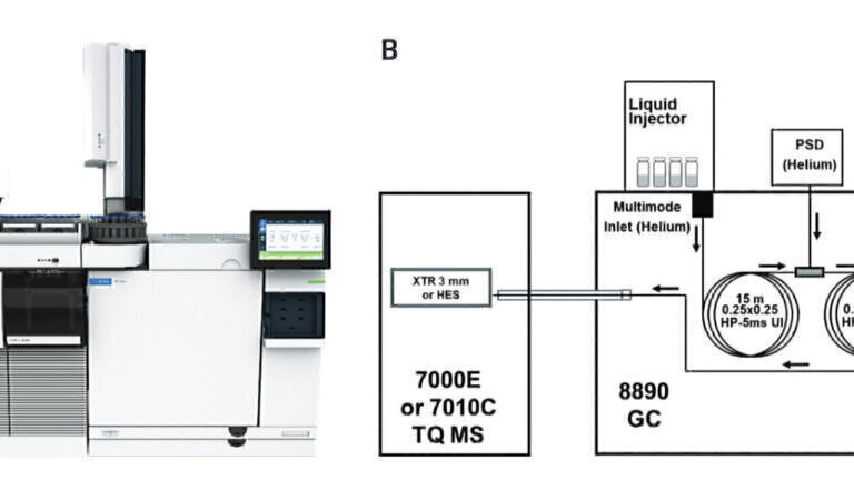 Five Key Practices for Pesticide Analysis in Challenging Food Matrices by GC/MS