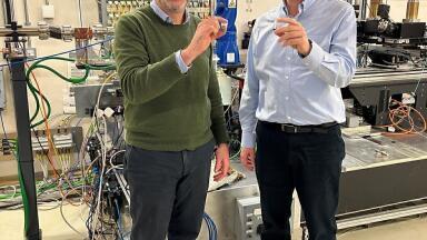Getting Synchrotron and Neutron Big Data the FAIR Way