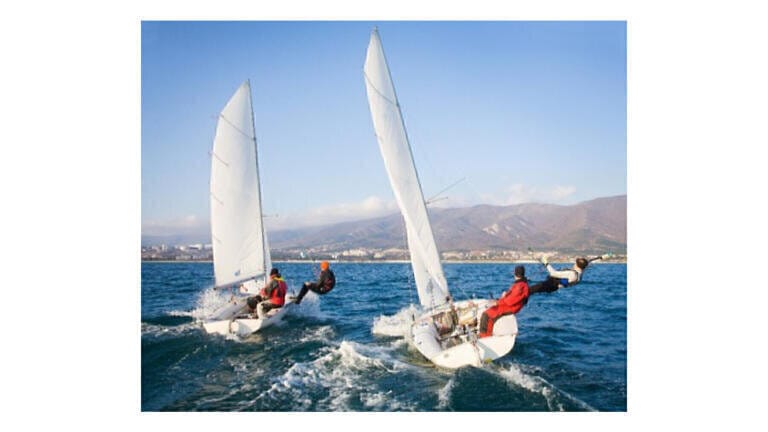 No action yet on sustainability? Then the market will sail on without you