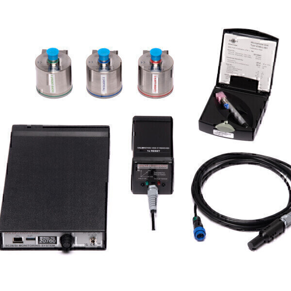 Optimising electron microscope performance via continuous environmental monitoring - Vimarsana News