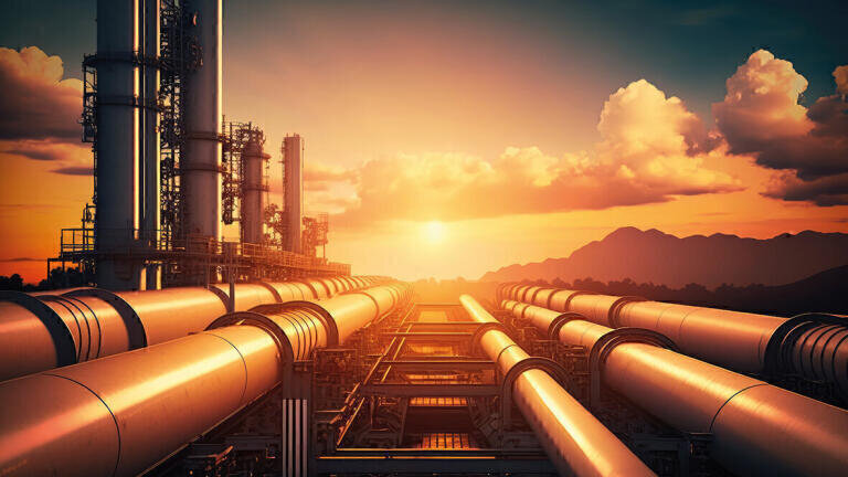 US petrochemical exports to hit record on capacity surge, easing of logistics constraints