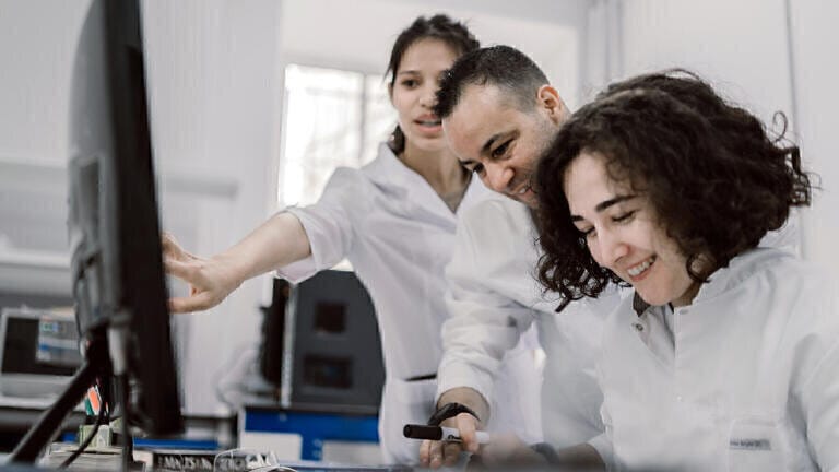 Creating a Business Case for Laboratory Information Management Software