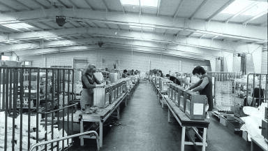 90 Years of Being Ahead Memmert – A Success Story from the Metropolitan Region of Nuremberg