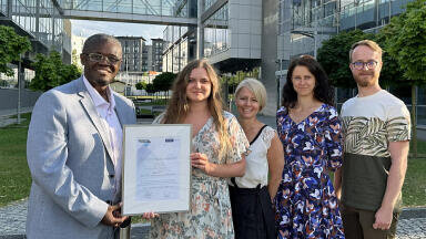 WITec Paper Award 2023 Recognises Exceptional Research