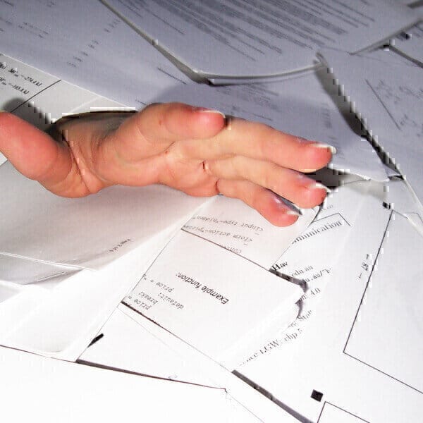 Paper and Excel are not good for the Laboratory (and the Company's Health) - Aug 30 2023 - Dr Phil Williams - Life Science News Articles - Vimarsana News