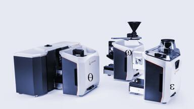 Find the needle in the haystack: Dynamic Image Analysis measures the size and shape of each and every particle