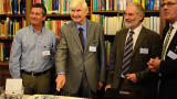 The UK Gas Analysis and Sensing Group (GASG) - The first 30 years